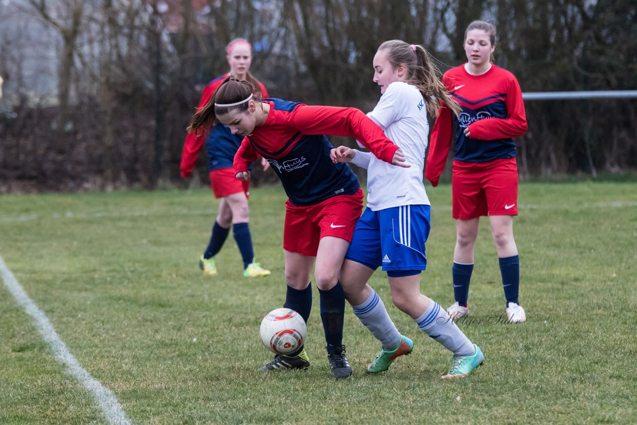 Bild 249 - Frauen TSV Zarpen - FSC Kaltenkirchen : Ergenis: 2:0